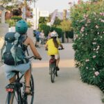 cycling in croatia