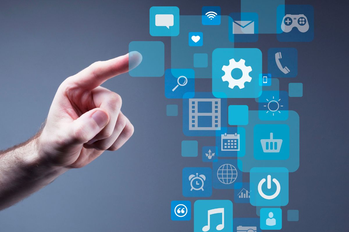 psychology of digital trust in clicks