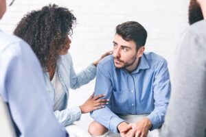 sober living rehabilitation