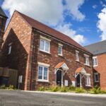 a house on which stamp duty land tax applies