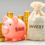 investing money