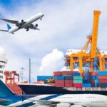 Freight Forwarding and Logistics