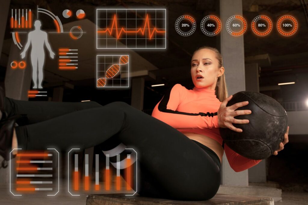 ai-driven injury prevention in pro sports