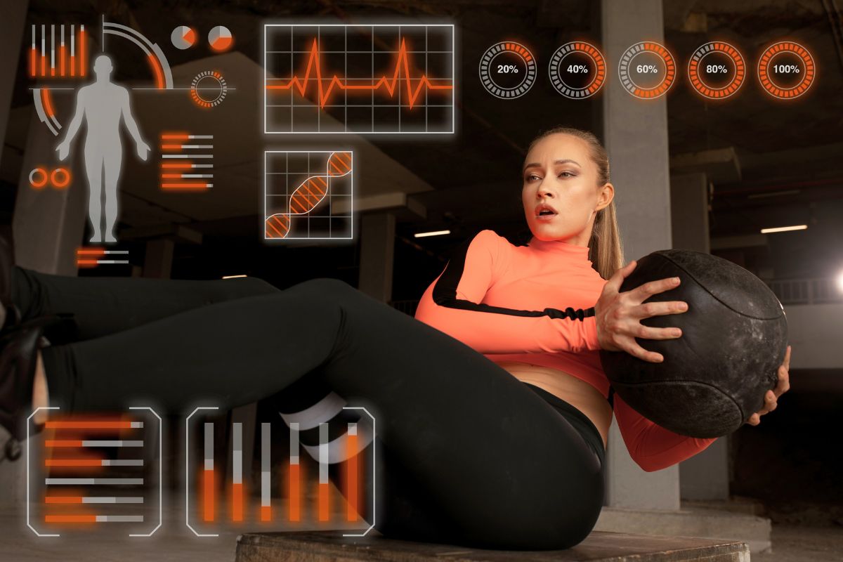ai-driven injury prevention in pro sports