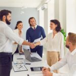 building business trust in budget