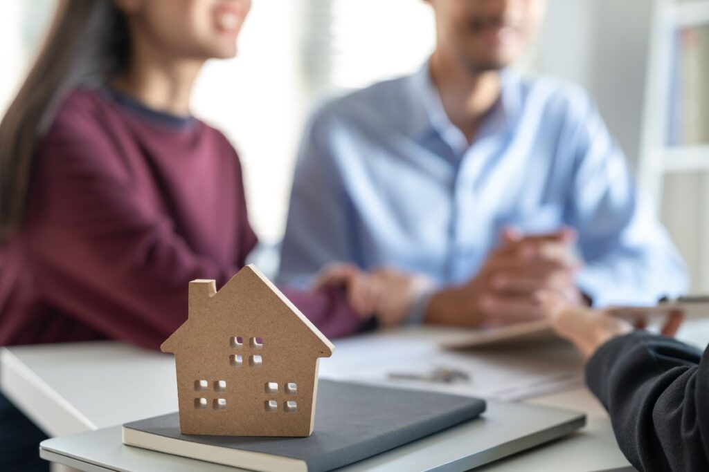first time property investors