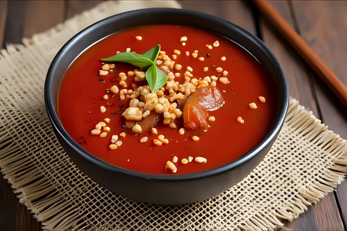 korean bbq sauce