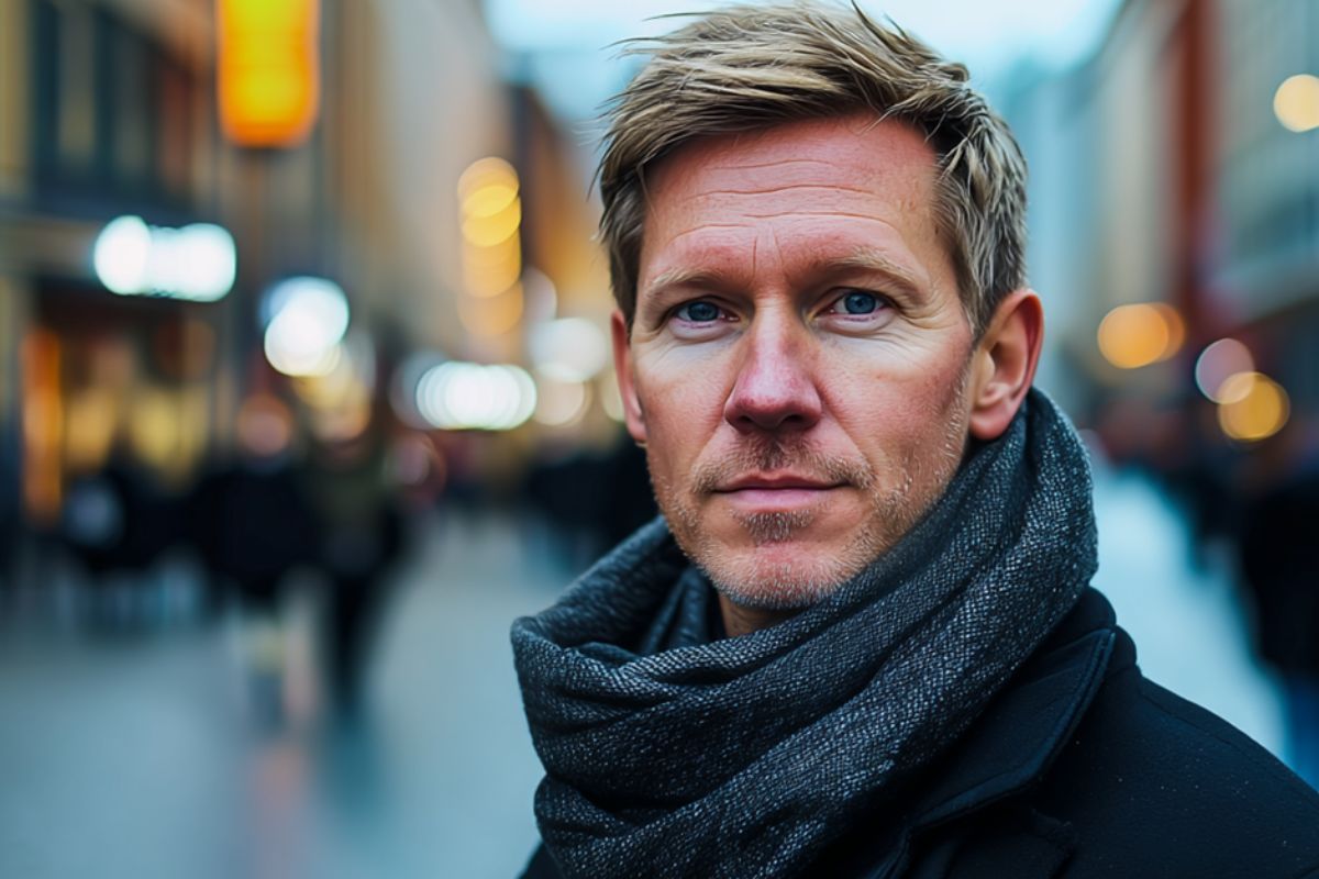 niko jens schwann view on artificial intelligence in sports