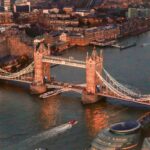 best way to tour london in an open-top bus tour