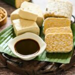 tempeh vs tofu
