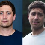 thoren ferguson - scottish actor