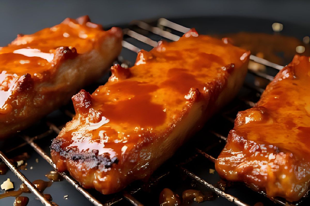 what is korean bbq sauce