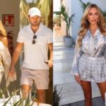 who is amber turner boyfriend - archie chandler