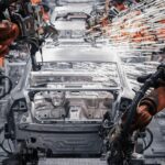 line production scheduling