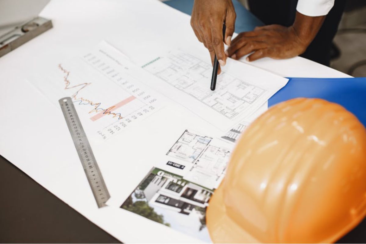 property management in chigwell