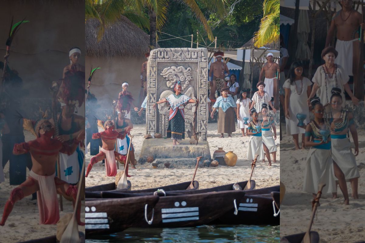 hotel xcaret in mexico