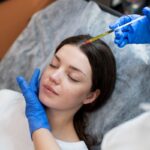 skin treatment