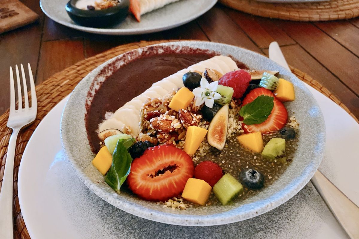 A Culinary Journey Through Mexico and Beyond