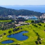 golf resorts in greece