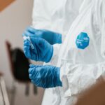 importance of asbestos survey for property owners