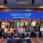search ’n stuff antalya conference 2025