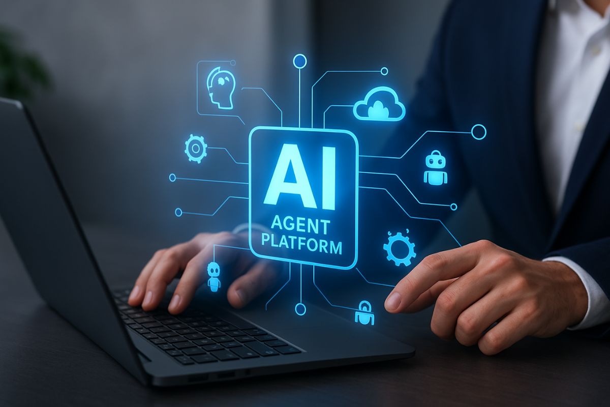 tovie ai launches agent platform