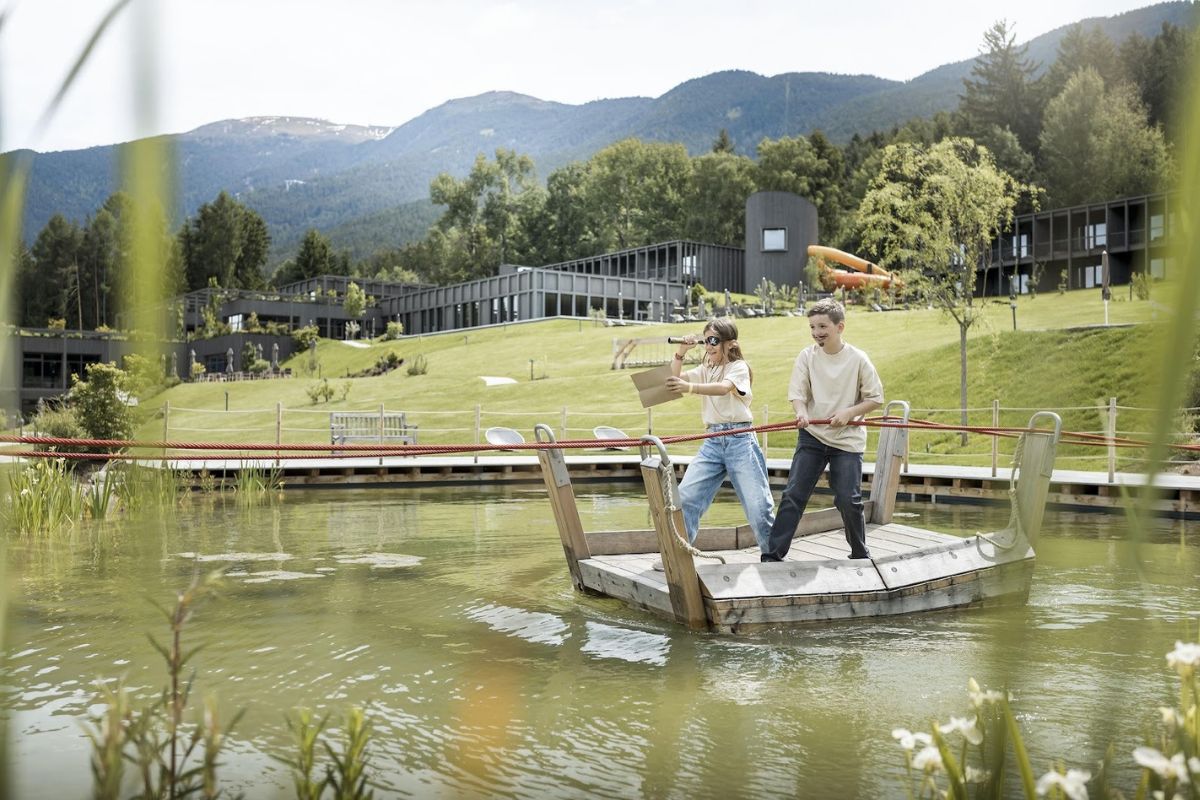 all season alpine retreat family resort