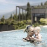 an all season alpine retreat