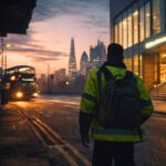 london adult learners reskill without quitting jobs