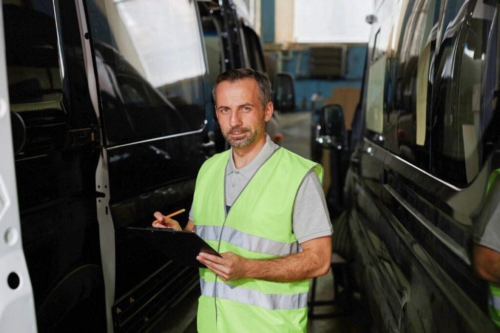 managing uk business fleets management challenges