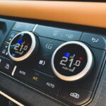 Car's Air Conditioning