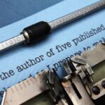 self publishing