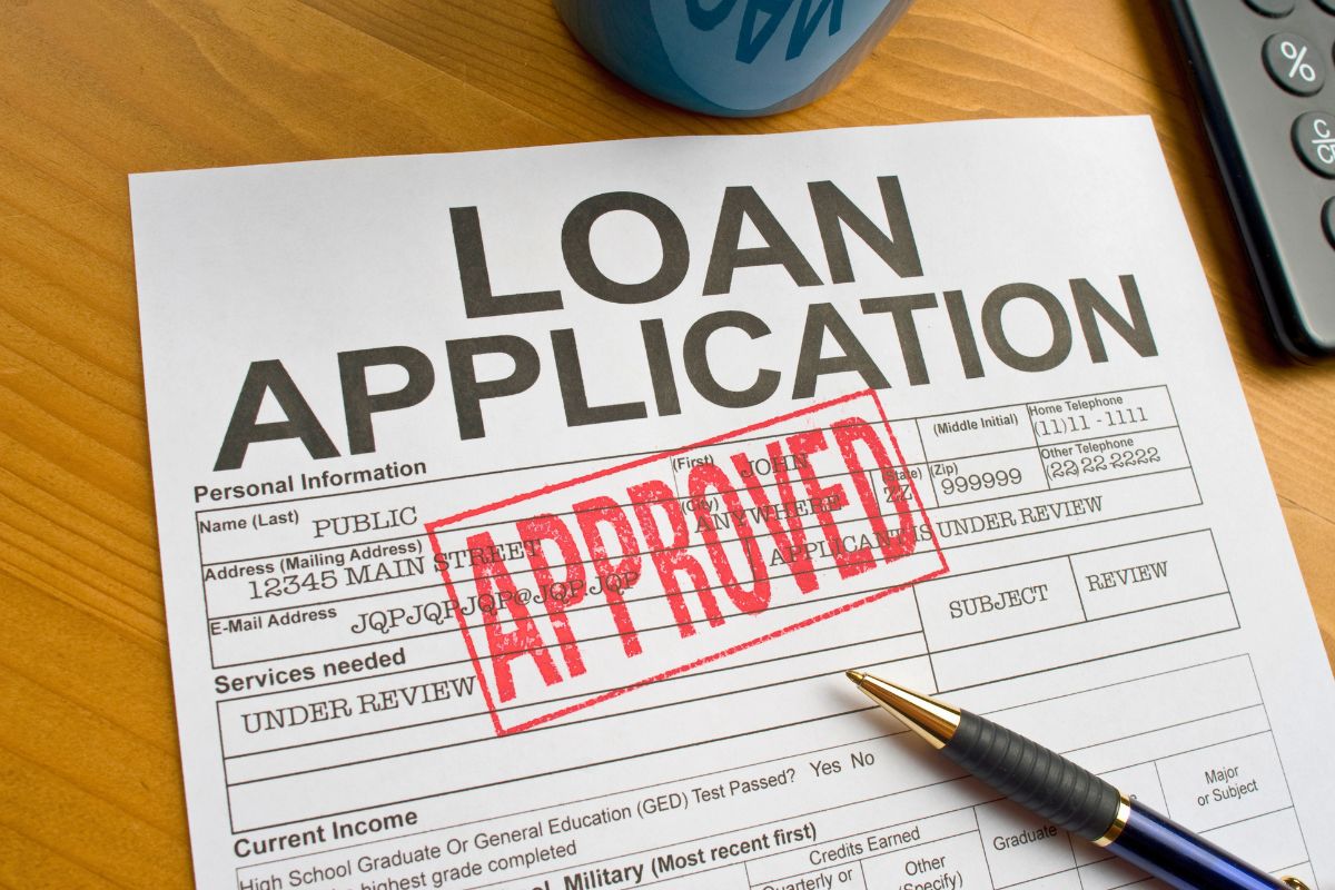 how long does a start up loan take
